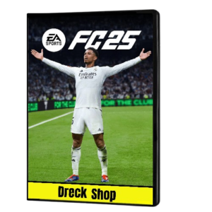EA SPORTS FC™ 25 – Steam