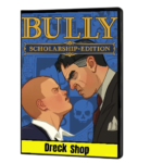 Bully: Scholarship Edition – Steam