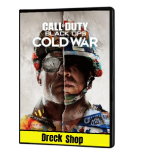 Call of Duty® | Black Ops Cold War – Steam