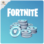 Fornite V-Bucks