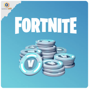 Fornite V-Bucks