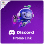 Discord Promo Link
