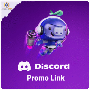 Discord Promo Link