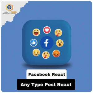 Facebook Bangladesh - Post React