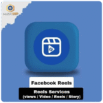 Facebook Reels Service - (Views/Video/Reels/Story)/Share/Others