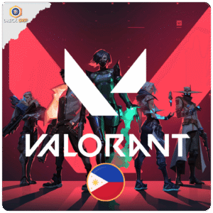 Valorant (PH)