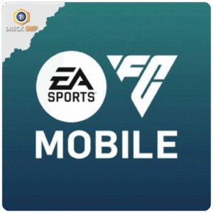 FC Mobile Silver and Point Top Up