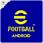 E FootBall (Android) Top up