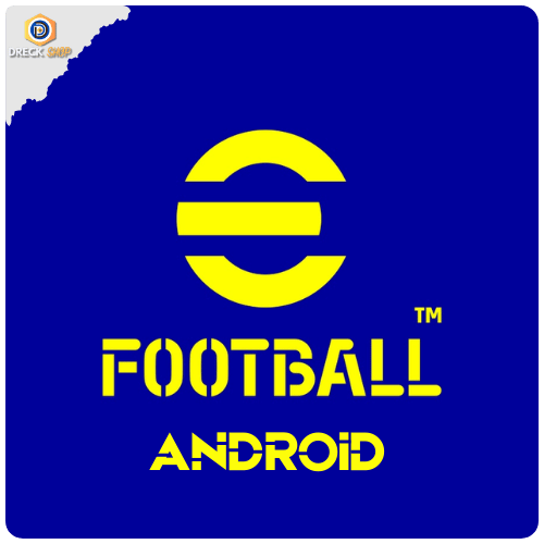 E FootBall (Android) Top up