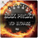 Bdix Proxy Bypass VIP