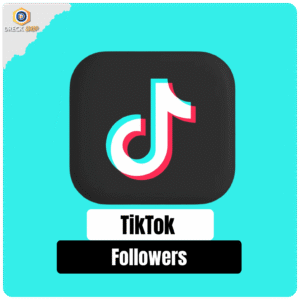 TikTok –  Followers