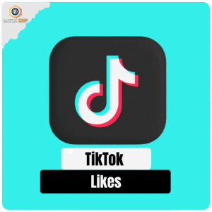 TikTok – Likes