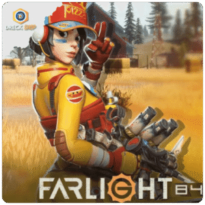 Farlight 84 Top Up Bangladesh