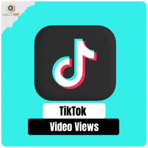 TikTok – Video Views