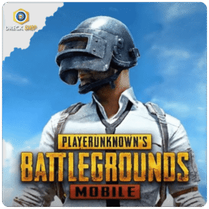 PUBG Mobile Top Up BD