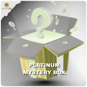 Platinum Mystery Box
