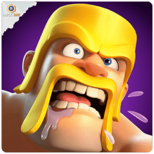 Clash Of Clan Gems (coc) Top Up