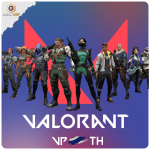 Valorant VP Thailand
