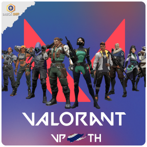 Valorant VP Thailand