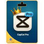 CapCut Pro Subscription