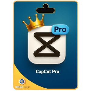 CapCut Pro Subscription