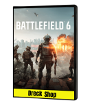 Battlefield 6  – Steam