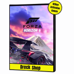 Forza Horizon 6 – Offline Activation