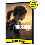 The Last of Us Part I – Offline Activation