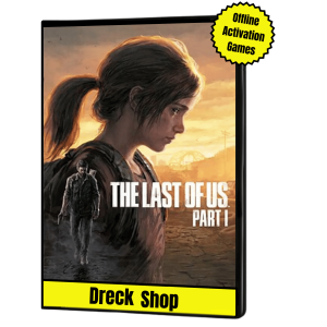 The Last of Us Part I – Offline Activation