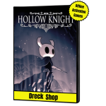 Hollow Knight – Offline Activation