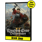 Kingdom Come: Deliverance II – Offline Activation