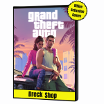 Grand Theft Auto VI – Offline Activation
