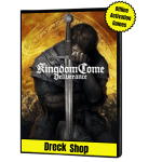 Kingdom Come: Deliverance – Offline Activation