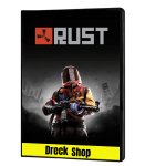 Rust – Steam