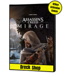 Assassin’s Creed Mirage – Offline Activation