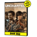 Uncharted: Legacy of Thieves Collection – Offline Activation