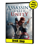 Assassin’s Creed Unity – Offline Activation