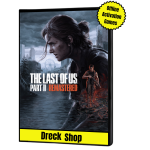The Last of Us Part II – Offline Activation