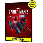 Marvel's Spider-Man 2 – Offline Activation