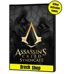 Assassin’s Creed Syndicate – Offline Activation