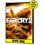 Far Cry 2 – Offline Activation