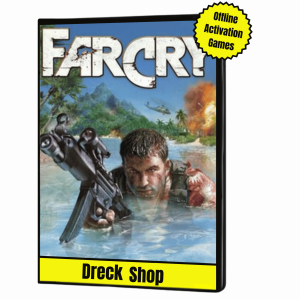 Far Cry – Offline Activation