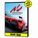 Assetto Corsa – Offline Activation