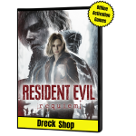 Resident Evil Requiem – Offline Activation