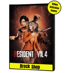 Resident Evil 4 – Offline Activation