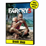 Far Cry 3 – Offline Activation
