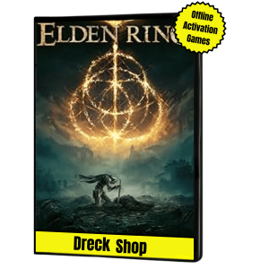ELDEN RING – Offline Activation