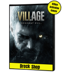 Resident Evil Village – Offline Activation