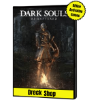 DARK SOULS: REMASTERED – Offline Activation
