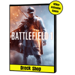 Battlefield 1 – Offline Activation